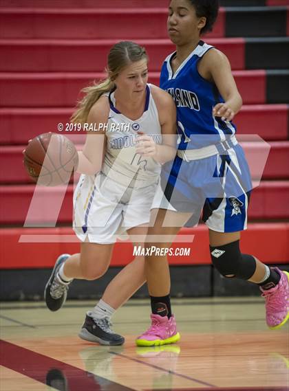 Thumbnail 3 in Wheatland vs. Middletown photogallery.
