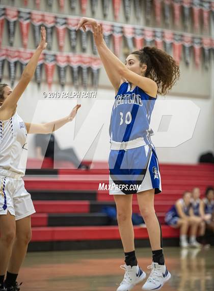 Thumbnail 3 in Wheatland vs. Middletown photogallery.