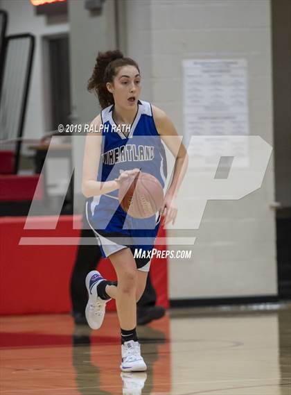 Thumbnail 2 in Wheatland vs. Middletown photogallery.
