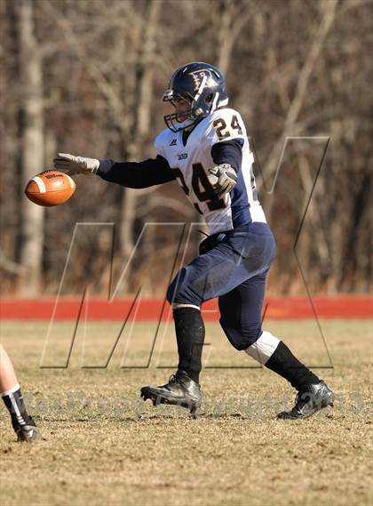 Thumbnail 1 in RHAM @ Bacon Academy photogallery.