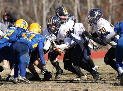 Thumbnail 3 in RHAM @ Bacon Academy photogallery.