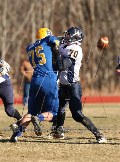 Thumbnail 3 in RHAM @ Bacon Academy photogallery.