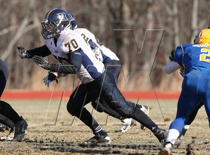 Thumbnail 1 in RHAM @ Bacon Academy photogallery.