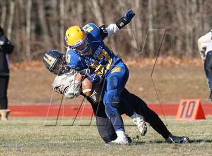 Thumbnail 2 in RHAM @ Bacon Academy photogallery.