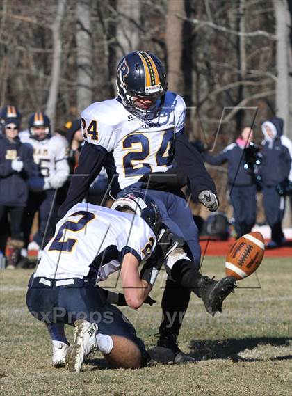 Thumbnail 3 in RHAM @ Bacon Academy photogallery.