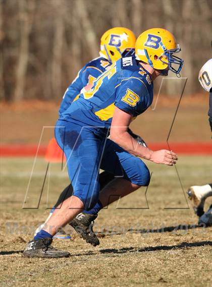 Thumbnail 1 in RHAM @ Bacon Academy photogallery.