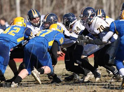 Thumbnail 2 in RHAM @ Bacon Academy photogallery.