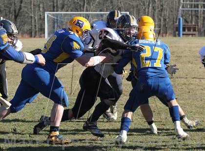 Thumbnail 1 in RHAM @ Bacon Academy photogallery.