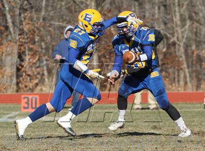 Thumbnail 2 in RHAM @ Bacon Academy photogallery.