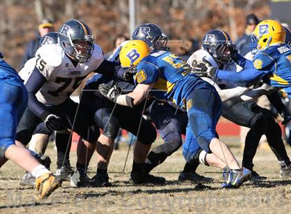 Thumbnail 1 in RHAM @ Bacon Academy photogallery.