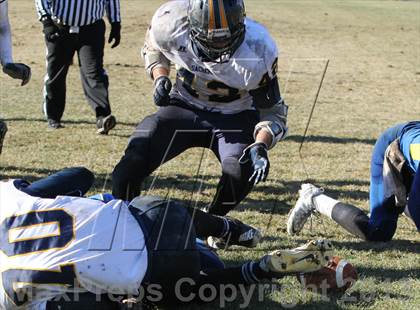 Thumbnail 2 in RHAM @ Bacon Academy photogallery.