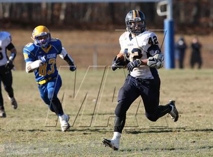 Thumbnail 3 in RHAM @ Bacon Academy photogallery.