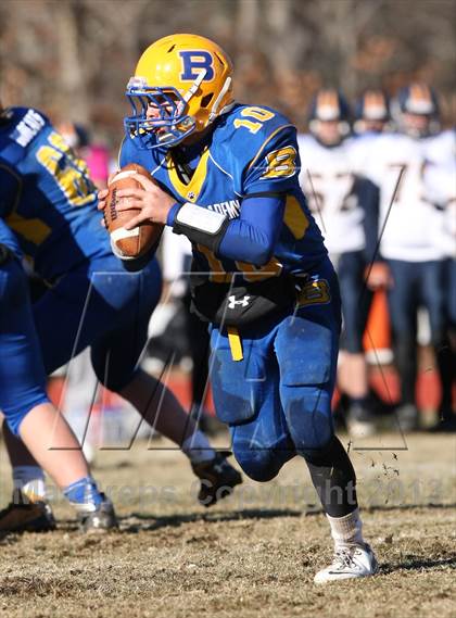 Thumbnail 3 in RHAM @ Bacon Academy photogallery.