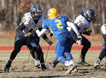 Thumbnail 1 in RHAM @ Bacon Academy photogallery.