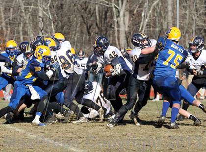 Thumbnail 1 in RHAM @ Bacon Academy photogallery.