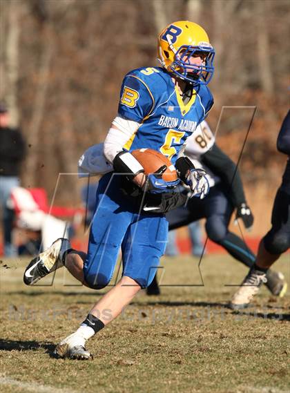 Thumbnail 1 in RHAM @ Bacon Academy photogallery.