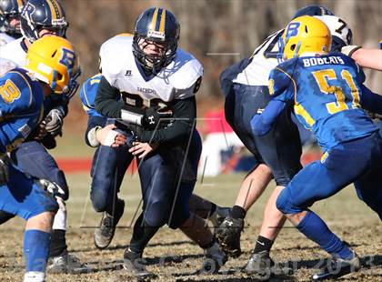 Thumbnail 1 in RHAM @ Bacon Academy photogallery.
