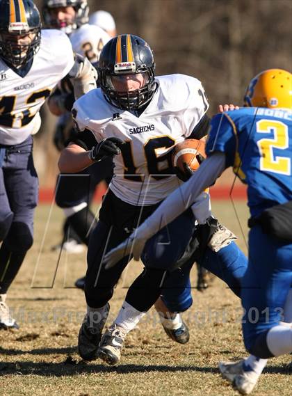 Thumbnail 1 in RHAM @ Bacon Academy photogallery.