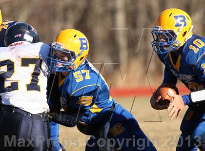Thumbnail 1 in RHAM @ Bacon Academy photogallery.