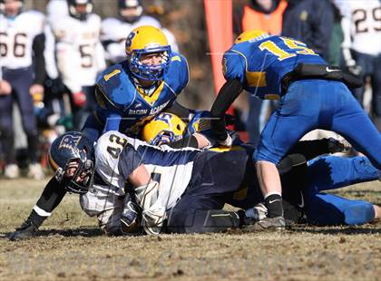 Thumbnail 1 in RHAM @ Bacon Academy photogallery.