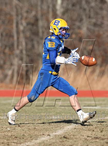 Thumbnail 1 in RHAM @ Bacon Academy photogallery.
