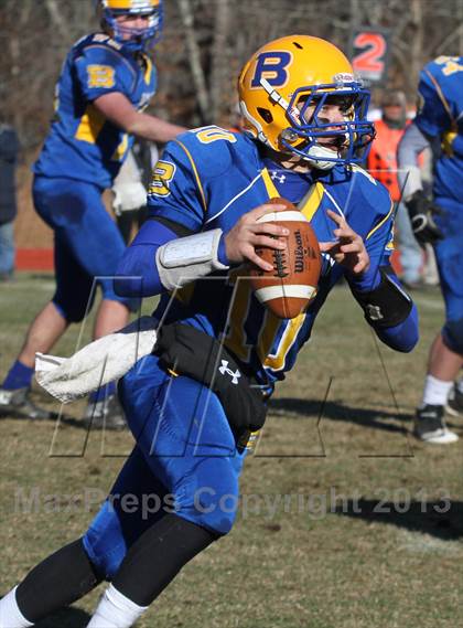 Thumbnail 1 in RHAM @ Bacon Academy photogallery.
