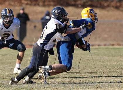 Thumbnail 1 in RHAM @ Bacon Academy photogallery.