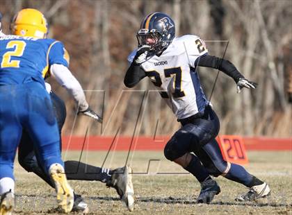 Thumbnail 2 in RHAM @ Bacon Academy photogallery.