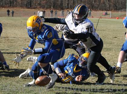 Thumbnail 1 in RHAM @ Bacon Academy photogallery.