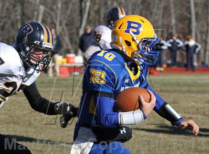 Thumbnail 2 in RHAM @ Bacon Academy photogallery.