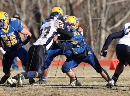 Thumbnail 3 in RHAM @ Bacon Academy photogallery.