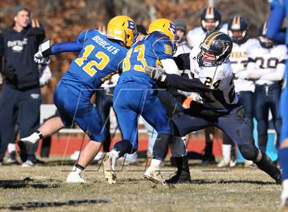 Thumbnail 2 in RHAM @ Bacon Academy photogallery.