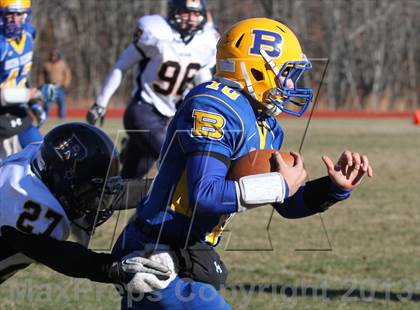 Thumbnail 3 in RHAM @ Bacon Academy photogallery.