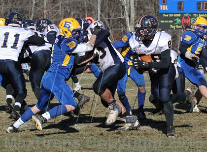 Thumbnail 1 in RHAM @ Bacon Academy photogallery.