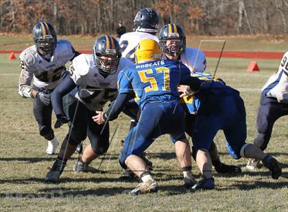 Thumbnail 3 in RHAM @ Bacon Academy photogallery.