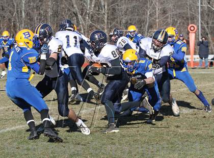 Thumbnail 2 in RHAM @ Bacon Academy photogallery.