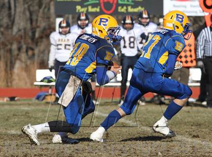 Thumbnail 1 in RHAM @ Bacon Academy photogallery.