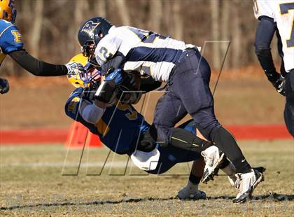 Thumbnail 2 in RHAM @ Bacon Academy photogallery.