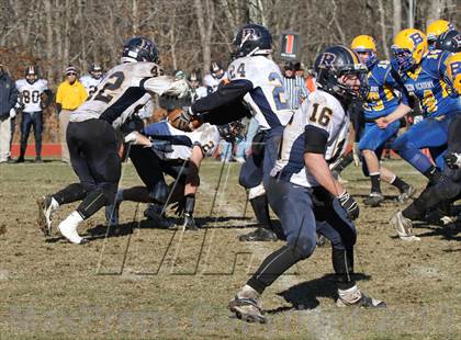 Thumbnail 2 in RHAM @ Bacon Academy photogallery.
