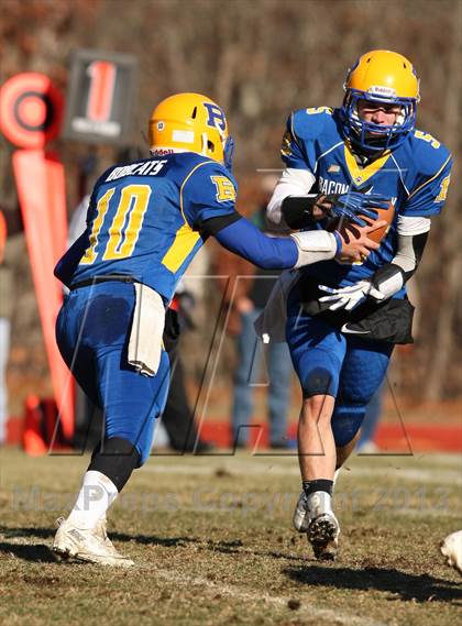 Thumbnail 2 in RHAM @ Bacon Academy photogallery.