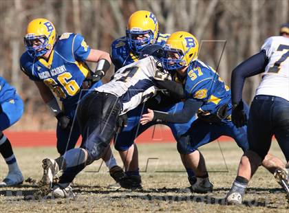 Thumbnail 1 in RHAM @ Bacon Academy photogallery.