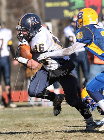 Thumbnail 1 in RHAM @ Bacon Academy photogallery.