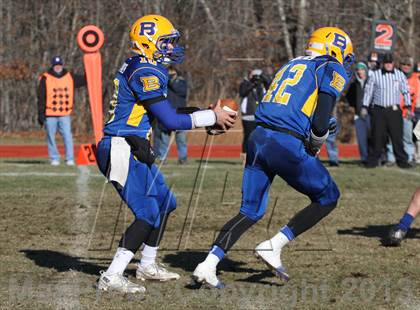 Thumbnail 2 in RHAM @ Bacon Academy photogallery.