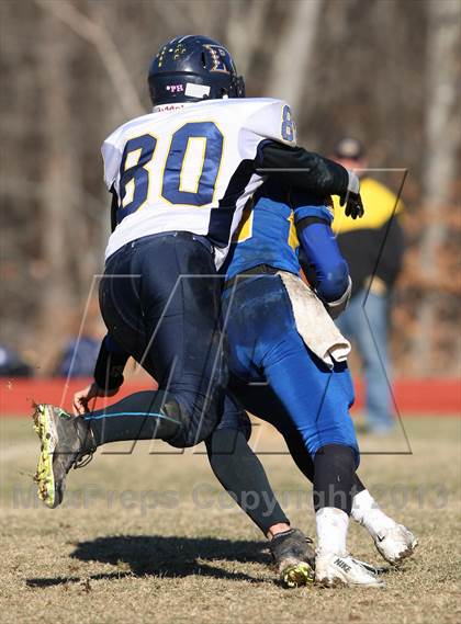 Thumbnail 3 in RHAM @ Bacon Academy photogallery.