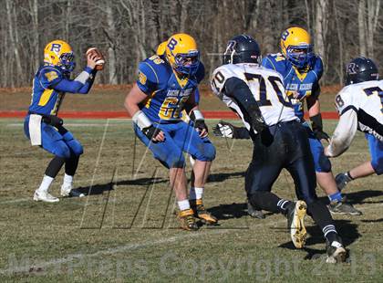 Thumbnail 1 in RHAM @ Bacon Academy photogallery.