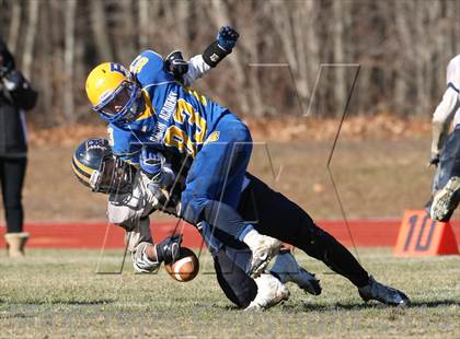 Thumbnail 3 in RHAM @ Bacon Academy photogallery.