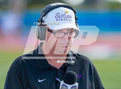 Thumbnail 3 in Lufkin vs Westbury (UIL Football 5A D1 Bi-District) photogallery.