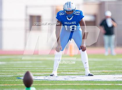 Thumbnail 1 in Lufkin vs Westbury (UIL 5A D1 Football Bi-District) photogallery.