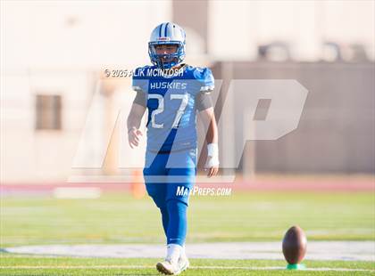 Thumbnail 1 in Lufkin vs Westbury (UIL 5A D1 Football Bi-District) photogallery.