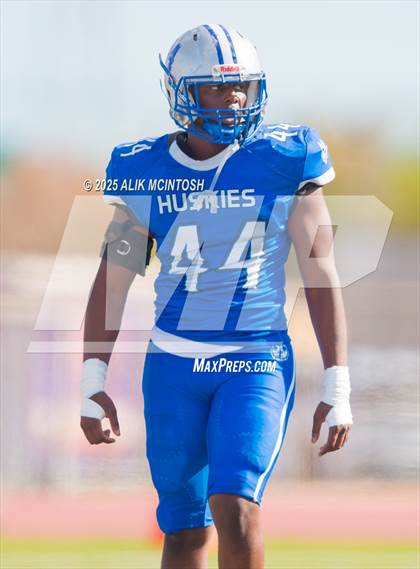 Thumbnail 3 in Lufkin vs Westbury (UIL Football 5A D1 Bi-District) photogallery.